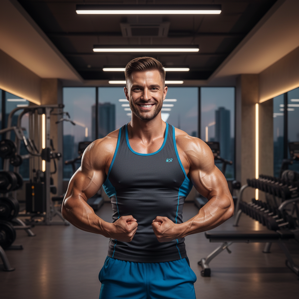 Muscles