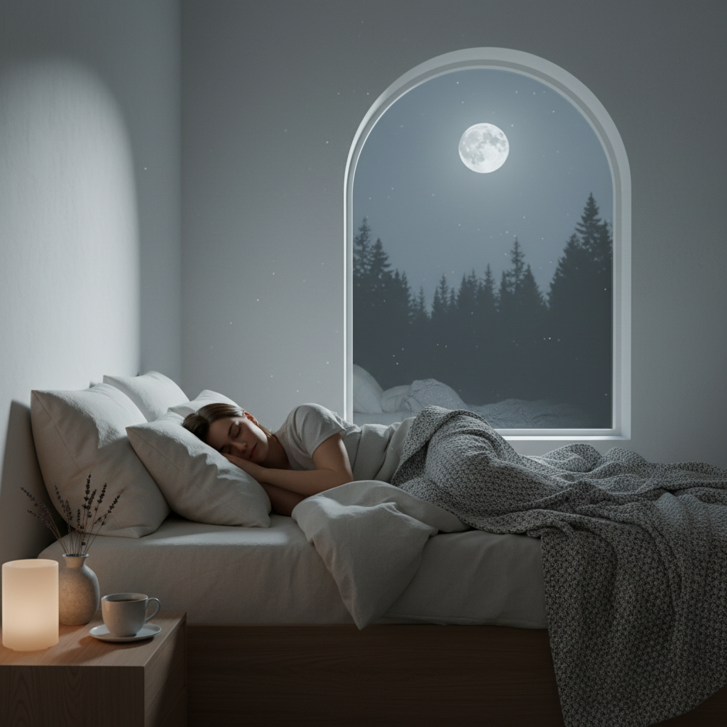 Sommeil