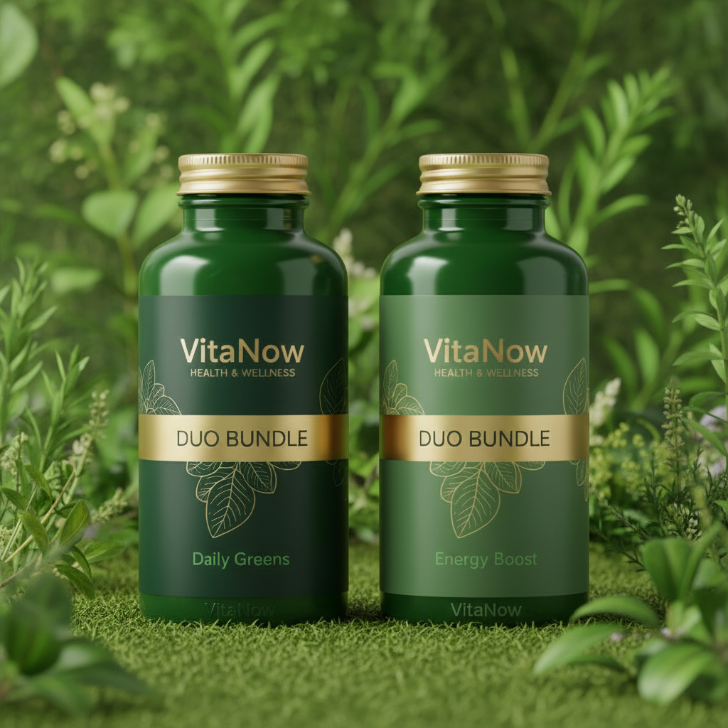 Duo Vitalité