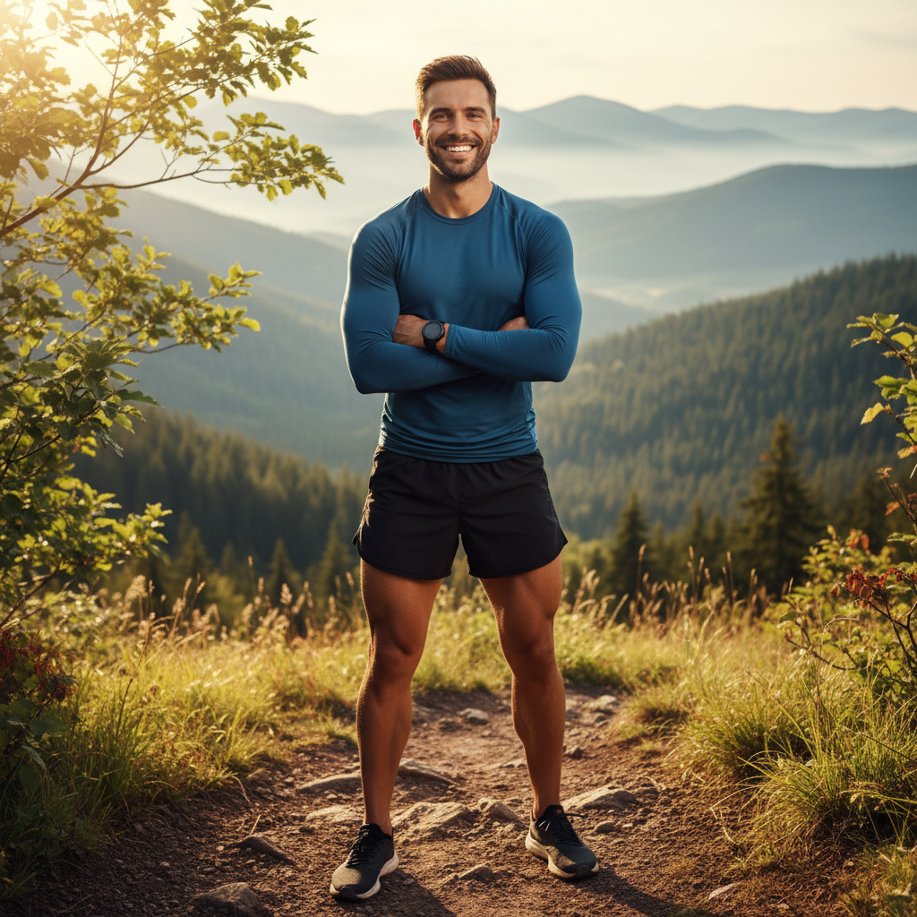 Vitalité masculine